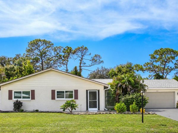 5726 TIMBER LAKE DRIVE , SARASOTA, FL 34243