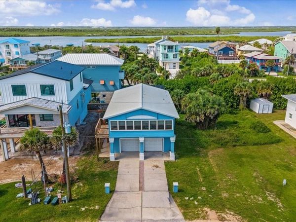 6880 S ATLANTIC AVENUE, NEW SMYRNA BEACH, FL 32169