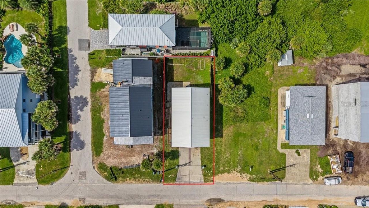 6880 S Atlantic Avenue, New Smyrna Beach, FL 32169 Photo