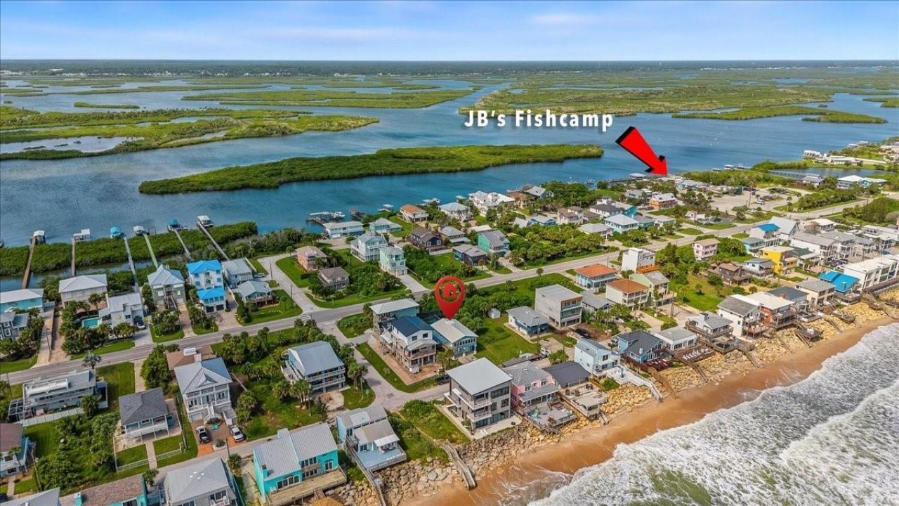 6880 S Atlantic Avenue, New Smyrna Beach, FL 32169 Photo