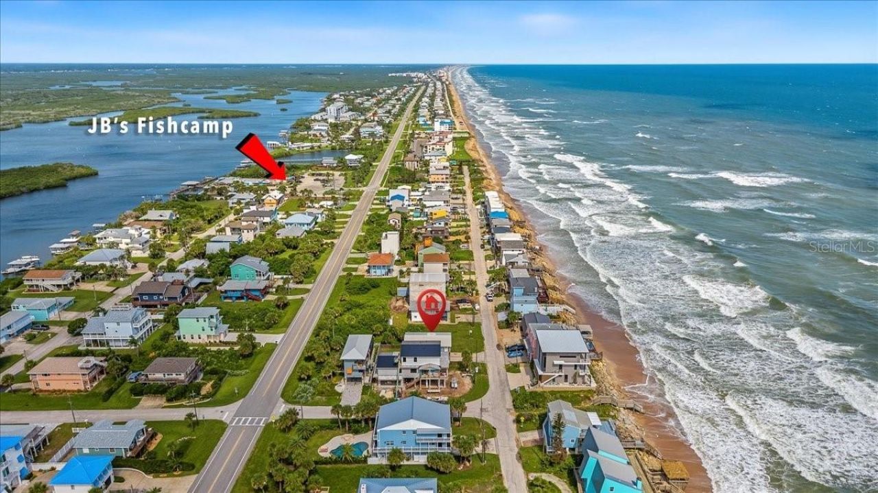 6880 S Atlantic Avenue, New Smyrna Beach, FL 32169 Photo