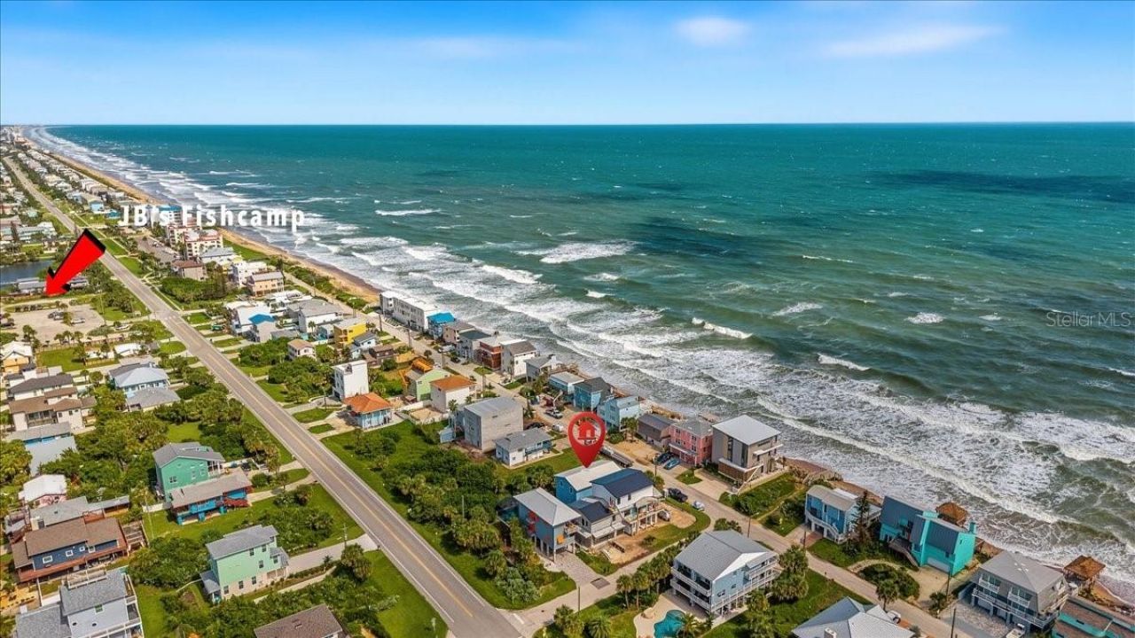 6880 S Atlantic Avenue, New Smyrna Beach, FL 32169 Photo