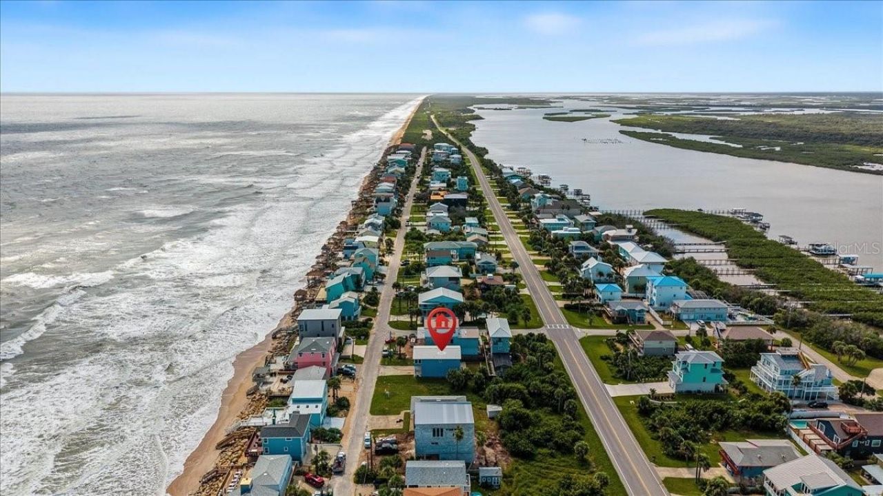 6880 S Atlantic Avenue, New Smyrna Beach, FL 32169 Photo