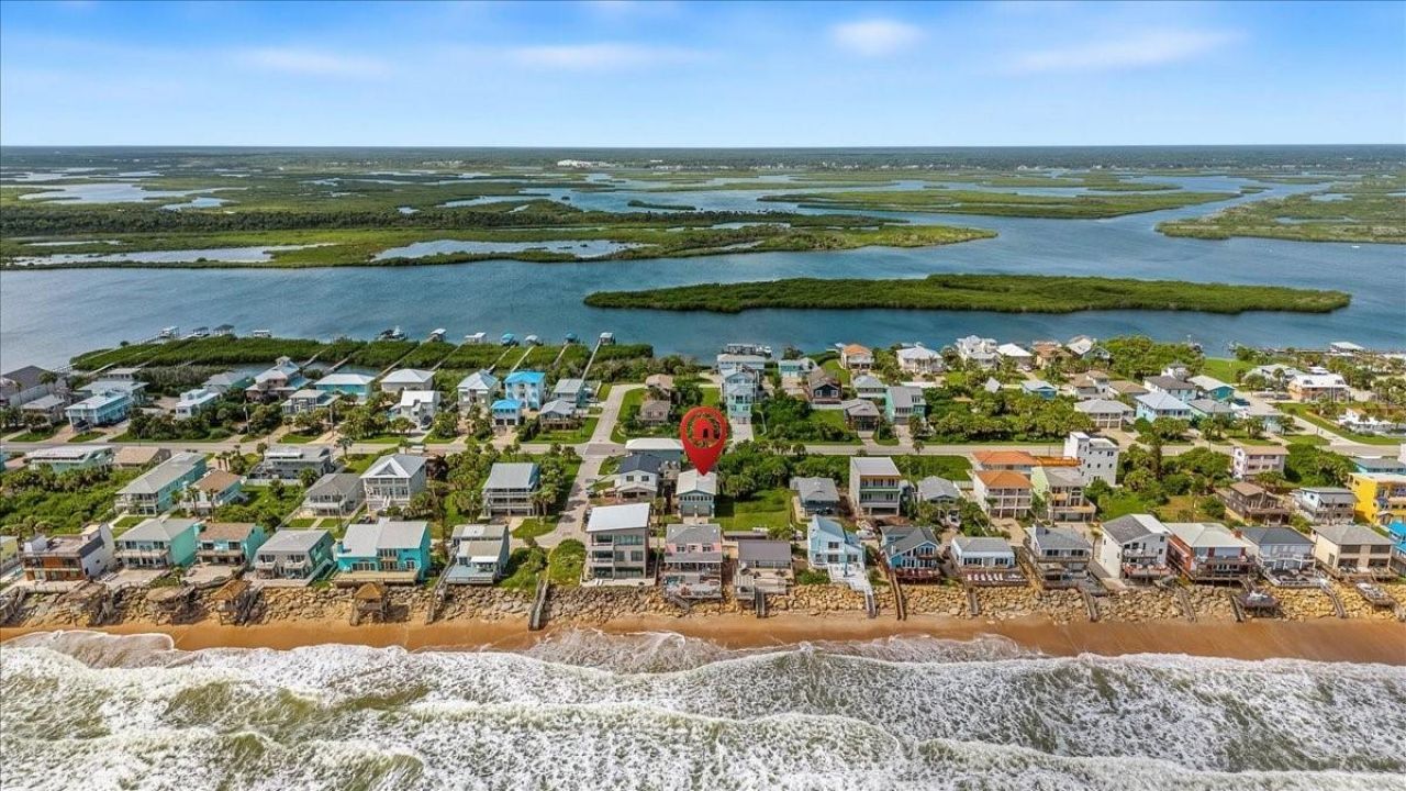 6880 S Atlantic Avenue, New Smyrna Beach, FL 32169 Photo
