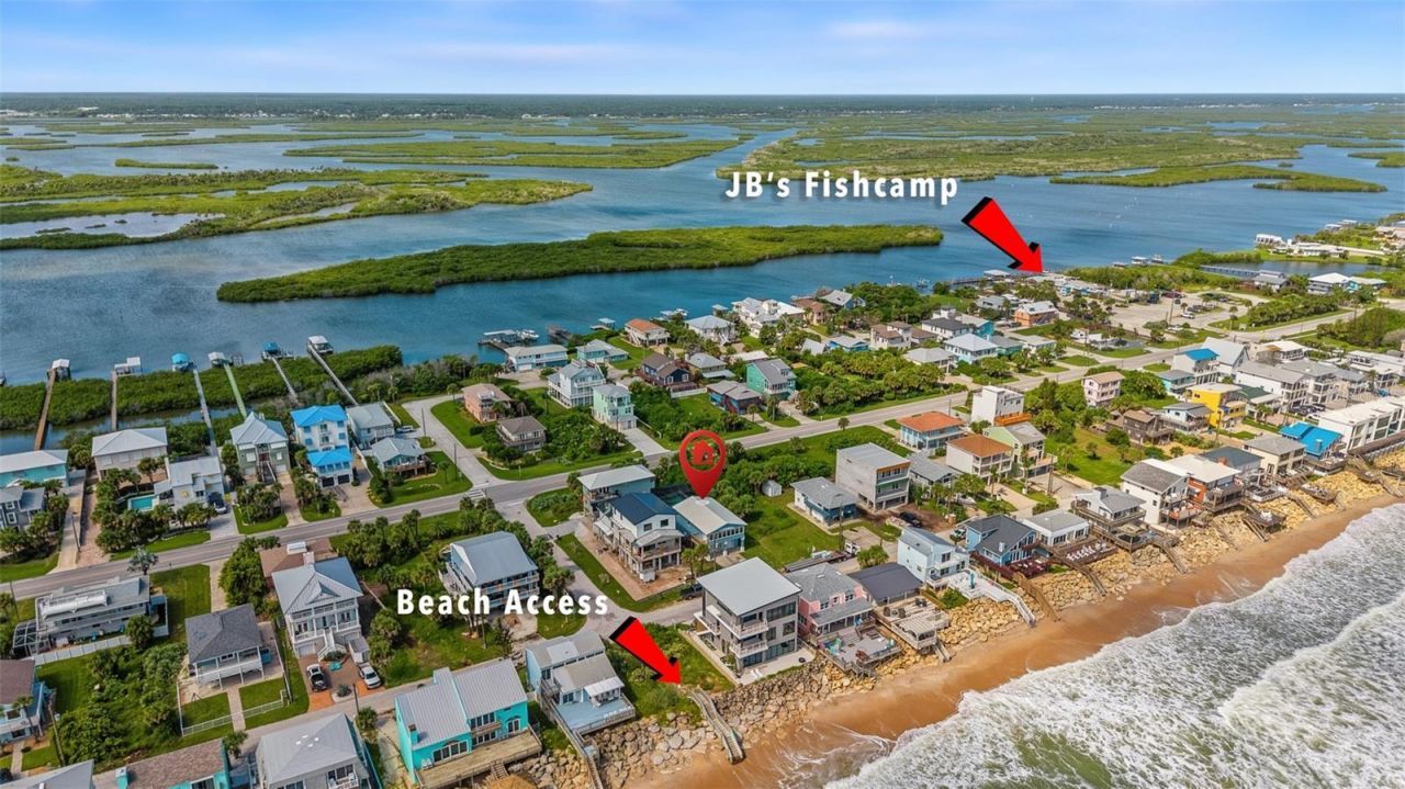 6880 S Atlantic Avenue, New Smyrna Beach, FL 32169 Photo