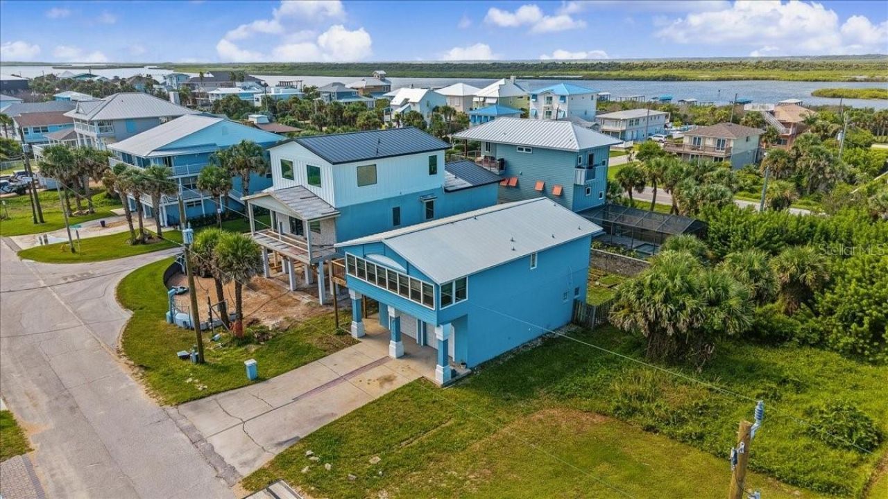 6880 S Atlantic Avenue, New Smyrna Beach, FL 32169 Photo