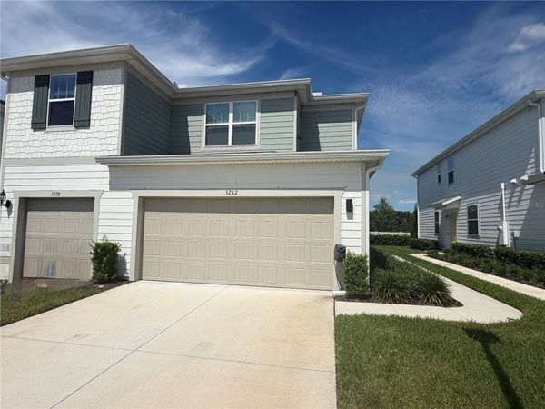 3282 PONDSIDE WAY, SANFORD, FL 32773
