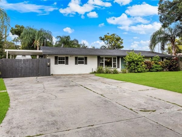412 DEVILLE DRIVE E, LARGO, FL 33771