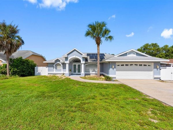 6125 MARINER BOULEVARD , SPRING HILL, FL 34609