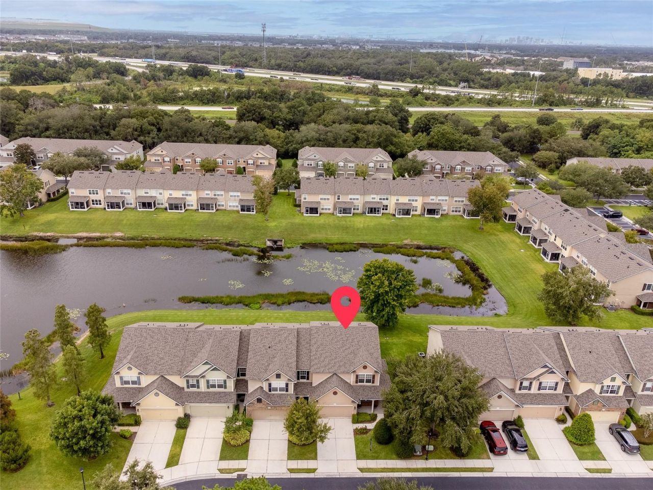 4635 Pond Ridge Drive , Riverview, FL 33578 Photo