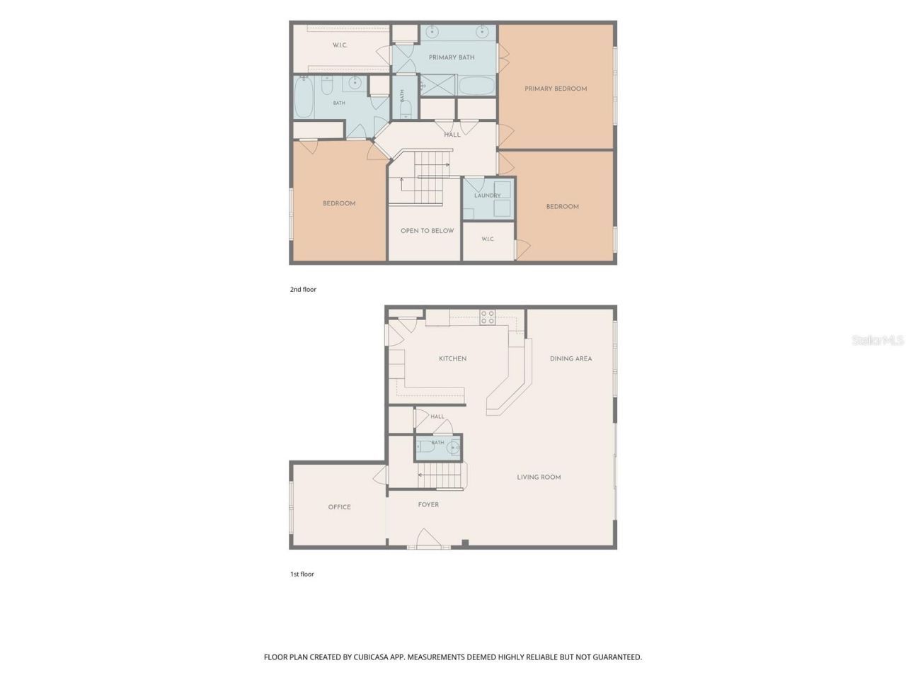 4635 Pond Ridge Drive , Riverview, FL 33578 Photo