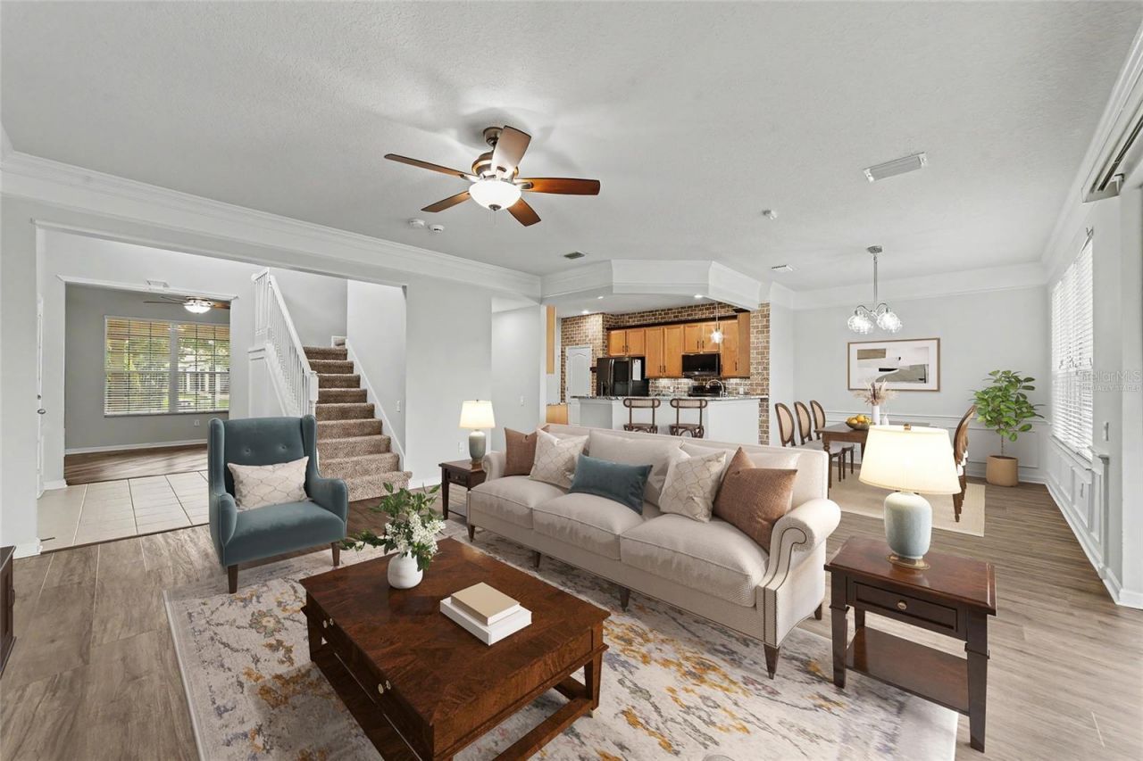 4635 Pond Ridge Drive , Riverview, FL 33578 Photo
