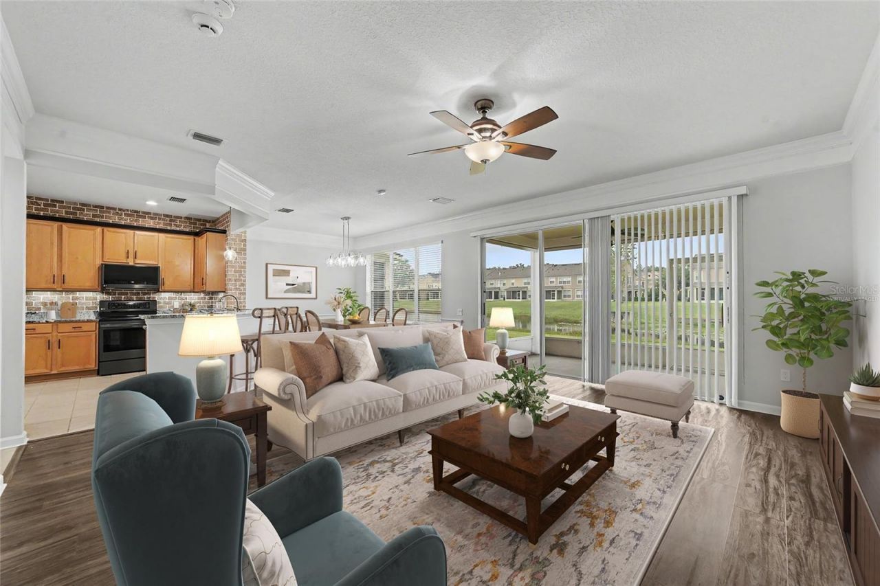 4635 Pond Ridge Drive , Riverview, FL 33578 Photo