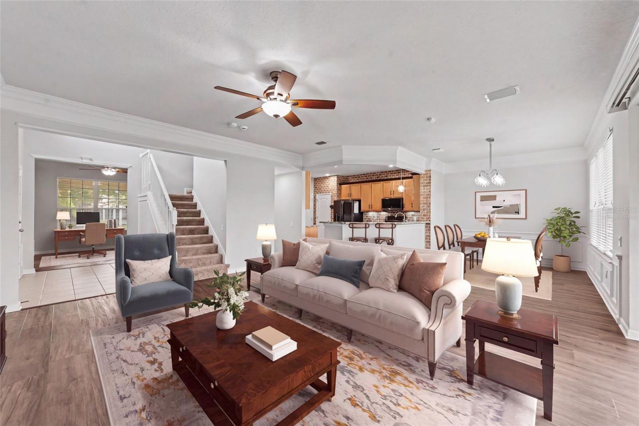 4635 Pond Ridge Drive , Riverview, FL 33578 Photo