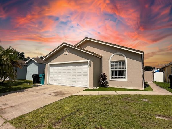 5427 CEDAR LANE , ORLANDO, FL 32811