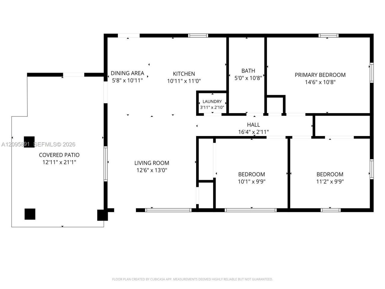 2851 NW 174th St, Miami Gardens, FL 33056 Photo