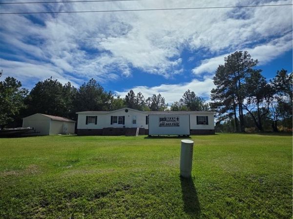 1254 Fire Lane Road, Bunnlevel, NC 28323