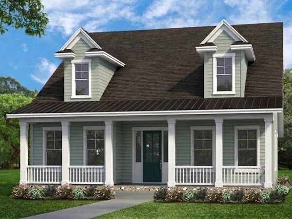 1616 Old Town Ave. , Georgetown, SC 29440