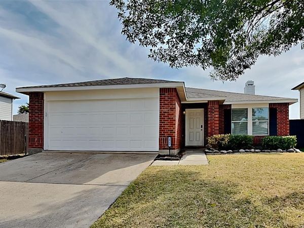 2717 Lazy Oak Drive, Little Elm, TX 75068