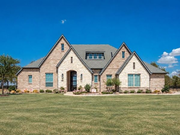 2728 Kessler Drive, Celina, TX 75009