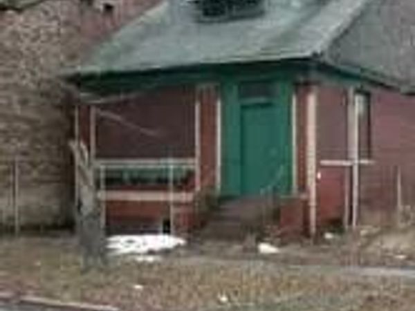 1540 Maryland Street , Gary, IN 46407