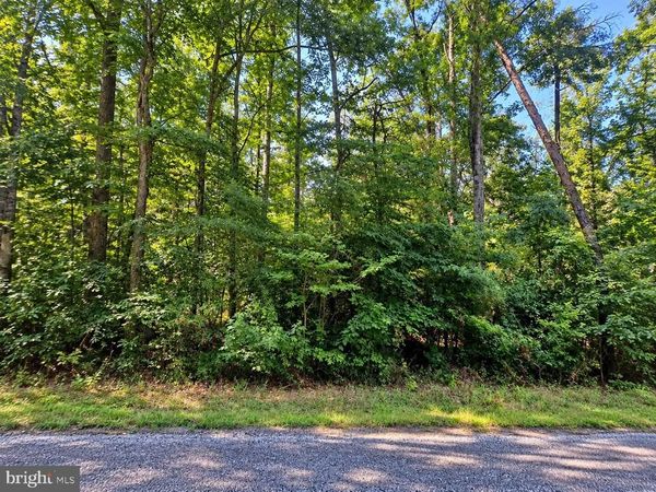 POSEYTOWN ROAD, NANJEMOY, MD 20662