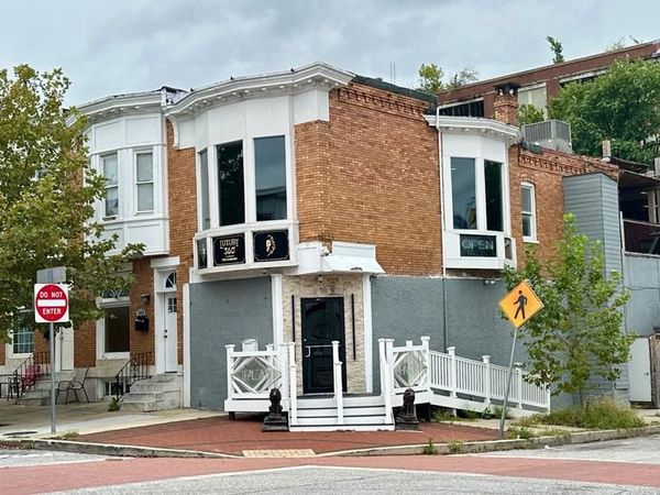 500 S LEHIGH STREET, BALTIMORE, MD 21224