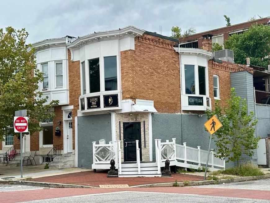 500 S Lehigh Street, Baltimore, MD 21224 Main Photo