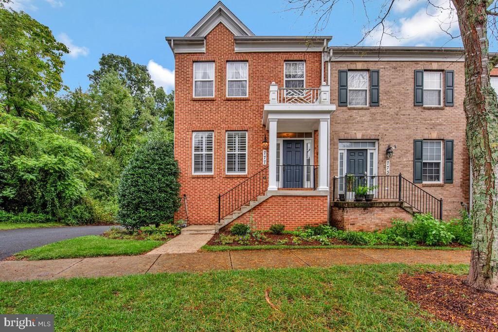 777 RAVEN AVENUE, GAITHERSBURG, MD 20877