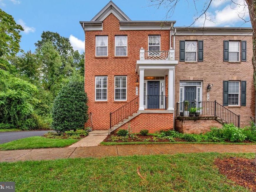 777 Raven Avenue, Gaithersburg, MD 20877 Main Photo
