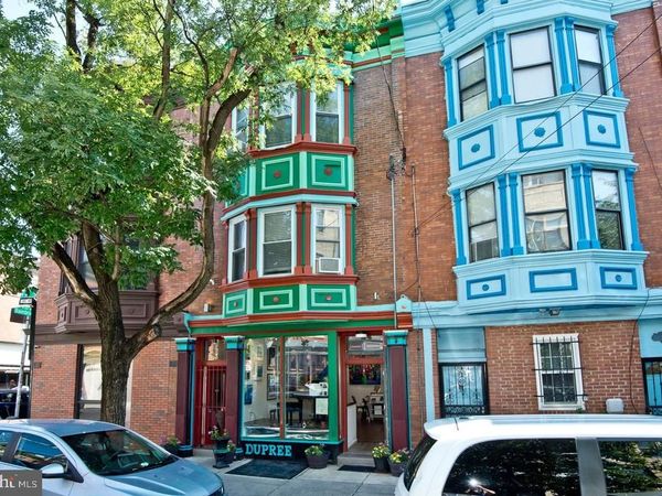 703 S 6TH STREET, PHILADELPHIA, PA 19147