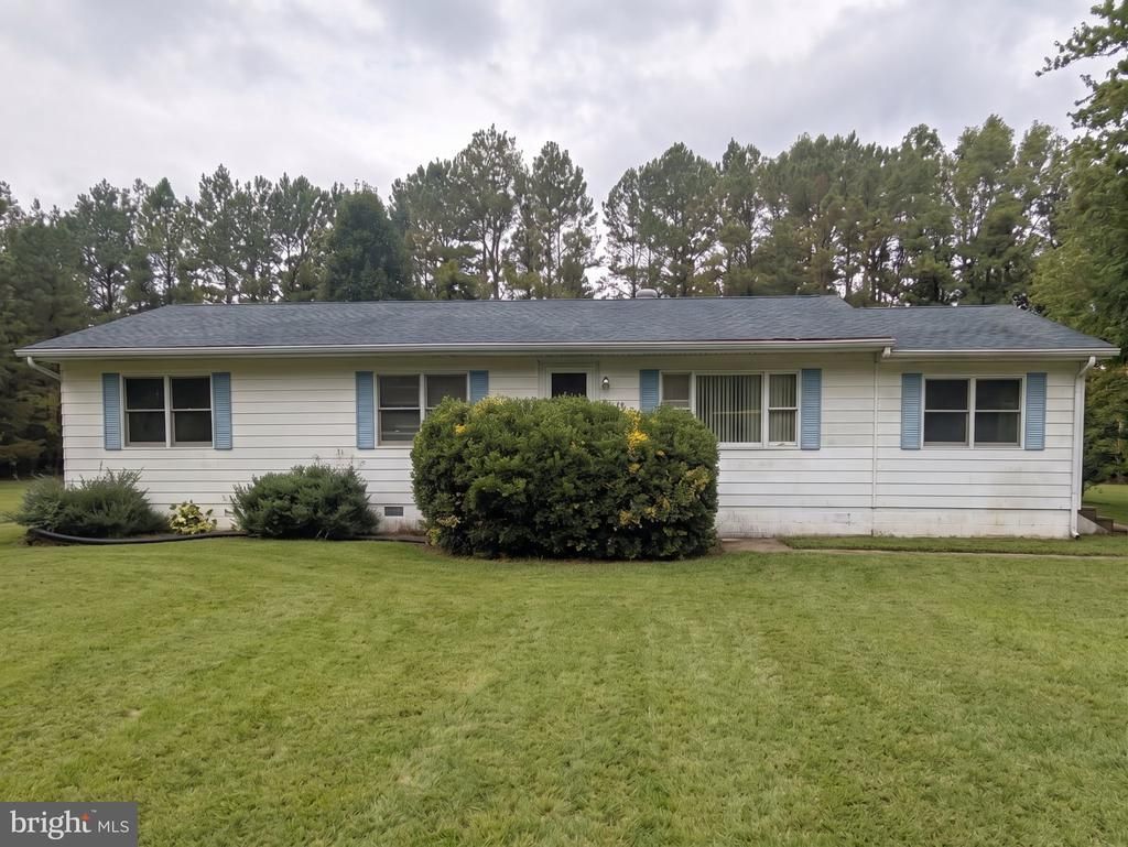 49690 CYPRESS WAY, SCOTLAND, MD 20687