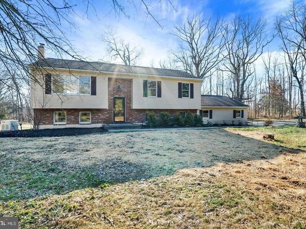 5400 CURLEY HILL ROAD , PIPERSVILLE, PA 18947