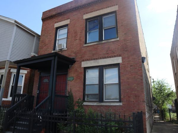 539 E 68th Street , Chicago, IL 60637
