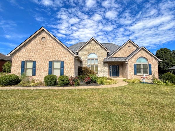10871 Griststone Circle, Independence, KY 41051