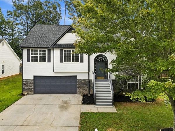 2362 Garnet Avenue, Riverdale, GA 30296