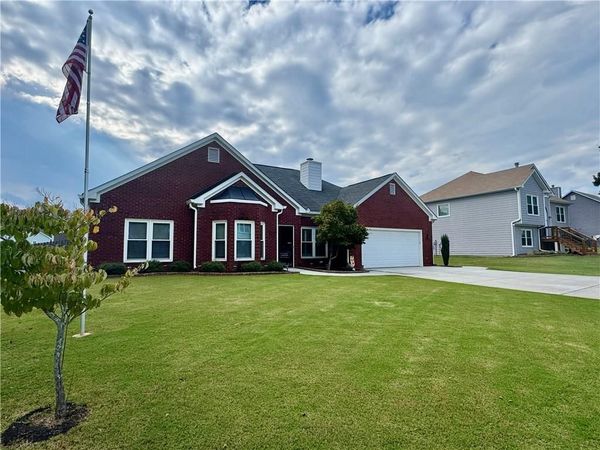 410 Christina Way, Acworth, GA 30102