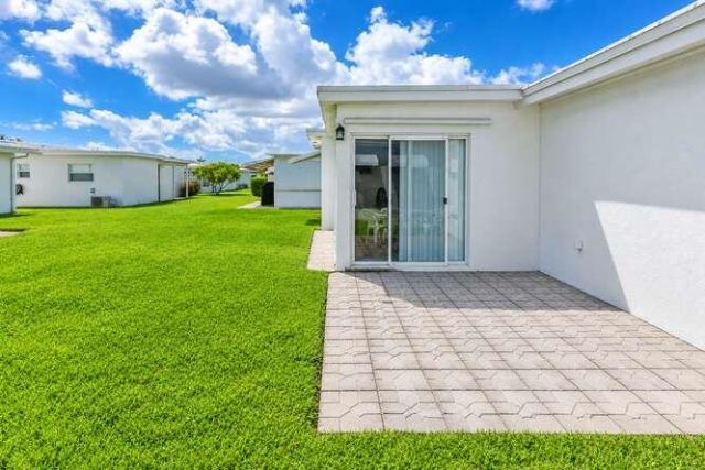 116 SW 10th Court, Boynton Beach, FL 33426 Photo