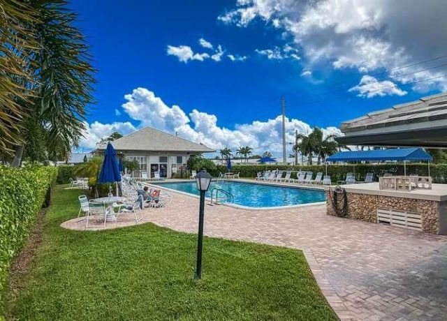 116 SW 10th Court, Boynton Beach, FL 33426 Photo