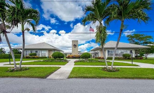 116 SW 10th Court, Boynton Beach, FL 33426 Photo