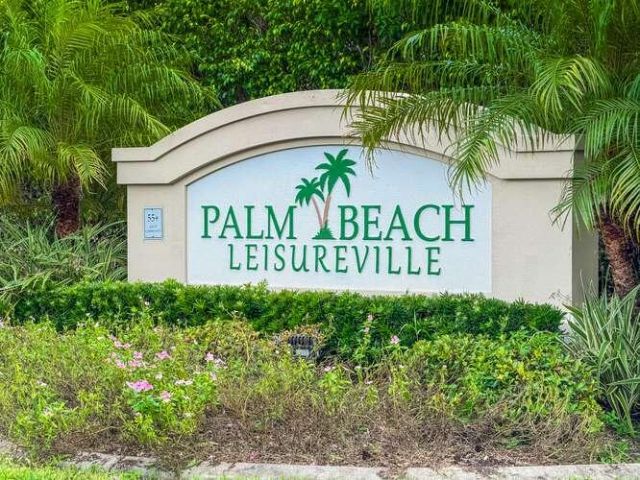 116 SW 10th Court, Boynton Beach, FL 33426 Photo