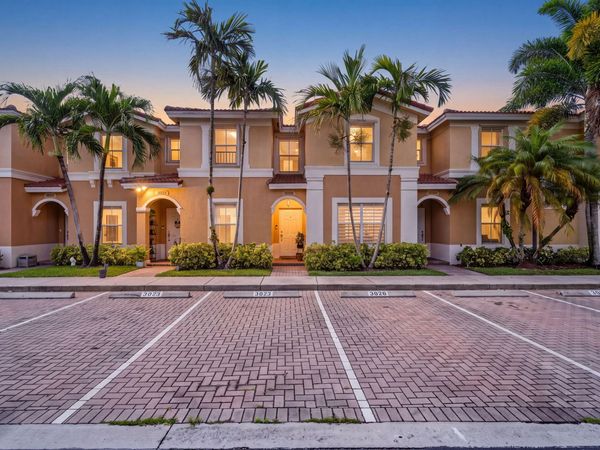 3029 SW 129TH Avenue, Unit 125, Miramar, FL 33027