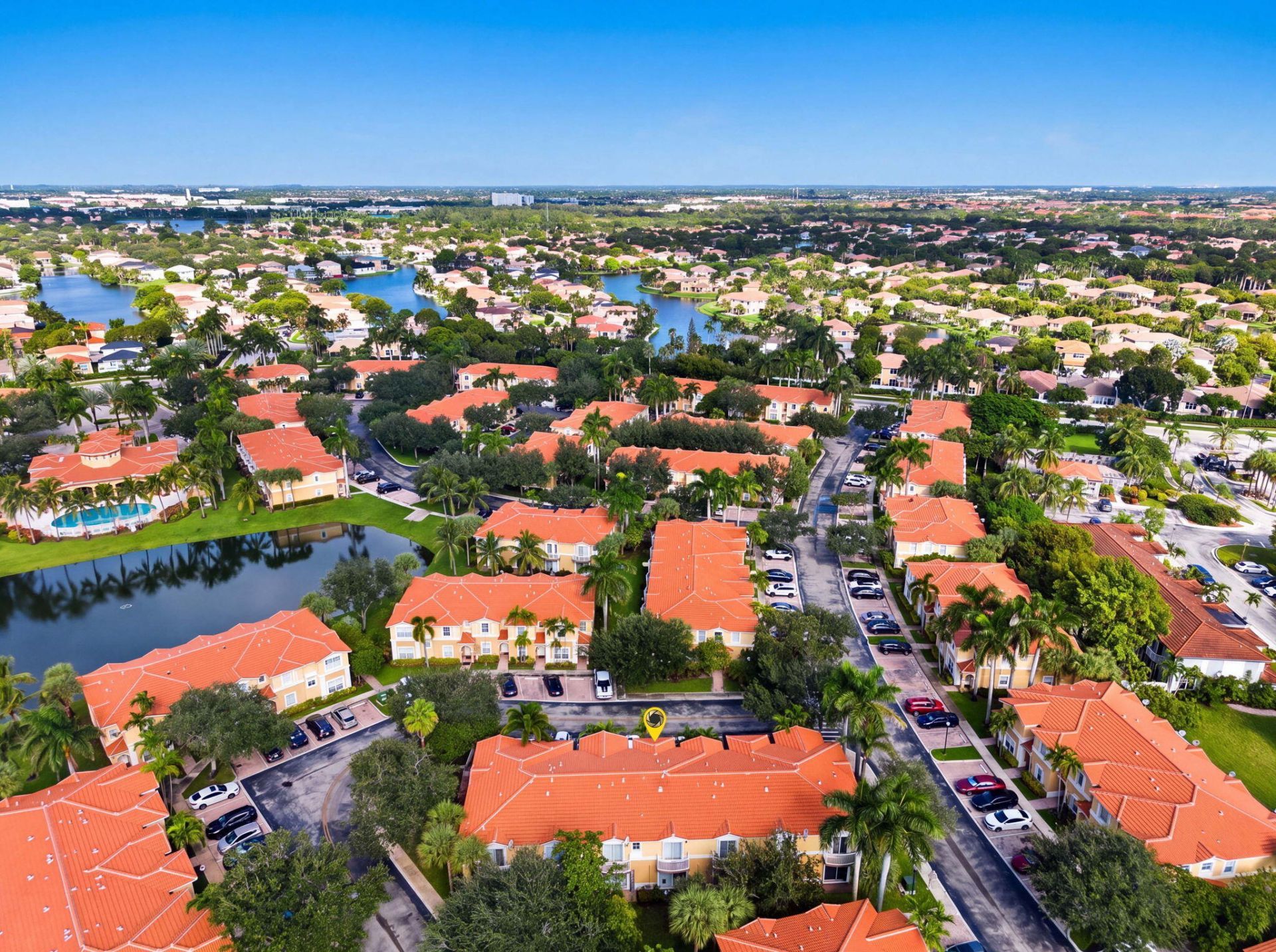 3029 SW 129th Avenue, Unit 125, Miramar, FL 33027 Photo