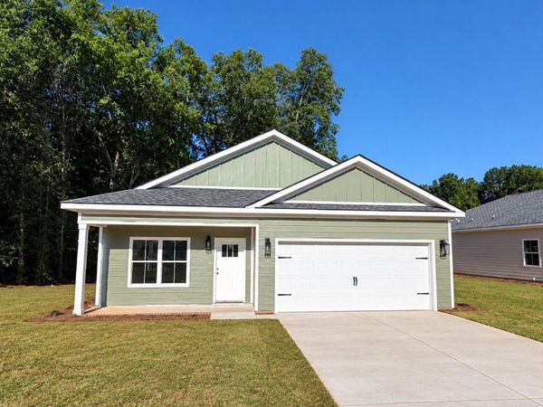 90 Harold Wilson Parkway, Lamar, GA 30257