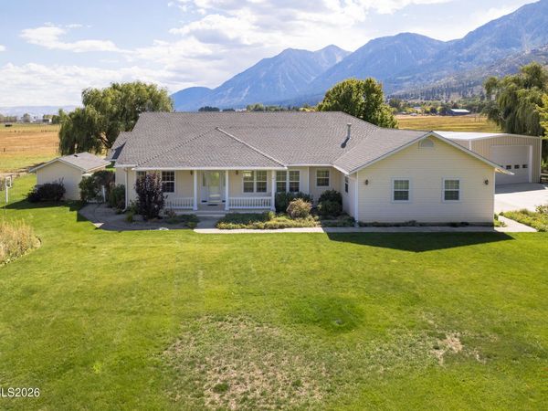 237 Laura Springs Circle, Gardnerville, NV 89460