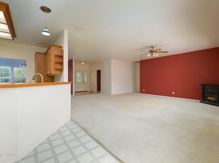 237 Laura Springs Circle, Gardnerville, NV 89460 Photo