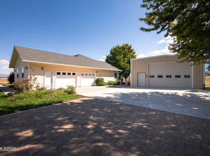 237 Laura Springs Circle, Gardnerville, NV 89460 Photo