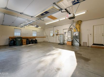 237 Laura Springs Circle, Gardnerville, NV 89460 Photo