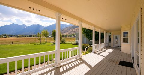 237 Laura Springs Circle, Gardnerville, NV 89460 Photo
