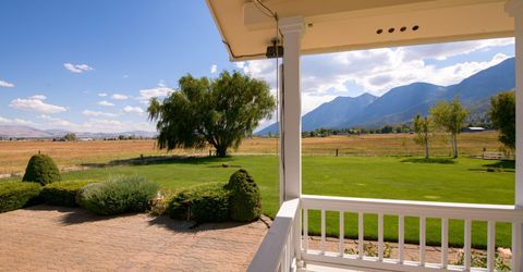 237 Laura Springs Circle, Gardnerville, NV 89460 Photo